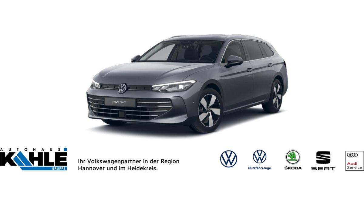 Foto - Volkswagen Passat Business 1,5 l eTSI OPF 7-Gang DSG