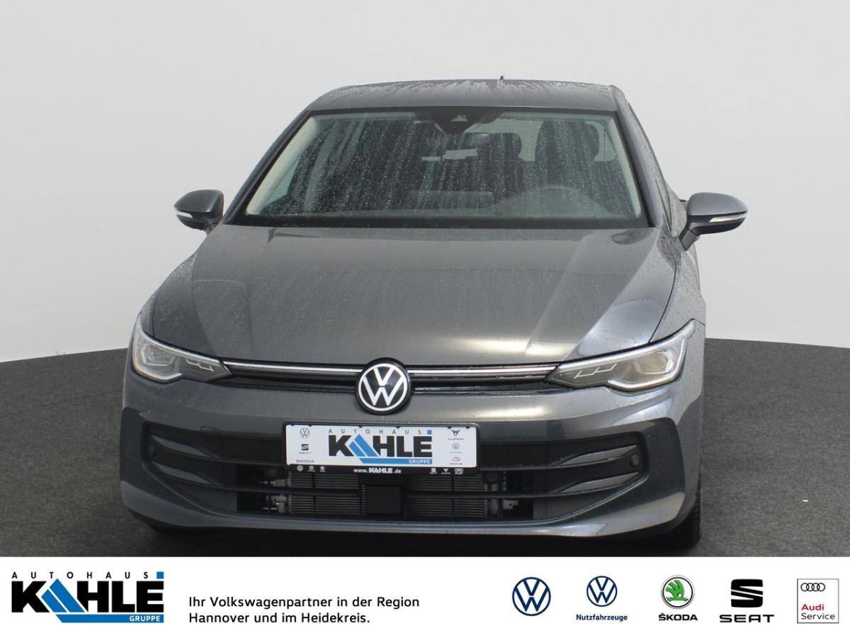 Foto - Volkswagen Golf Life 1,5 l TSI OPF 6-Gang