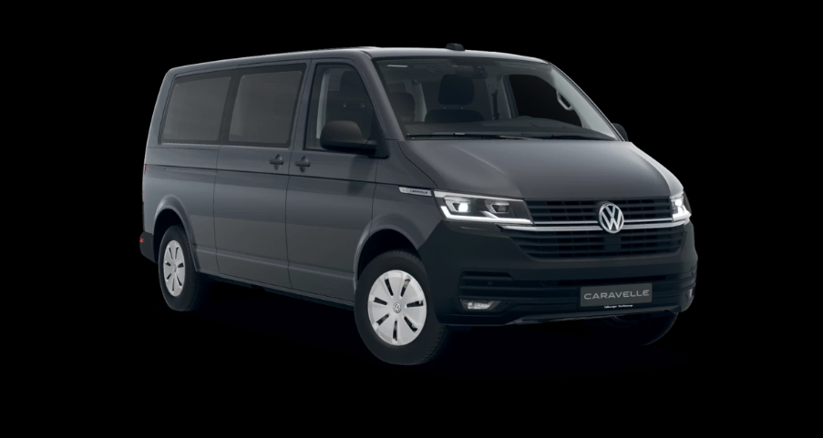 Foto - Volkswagen T6.1 Caravelle DSG Trendline "sofort verfügbar"