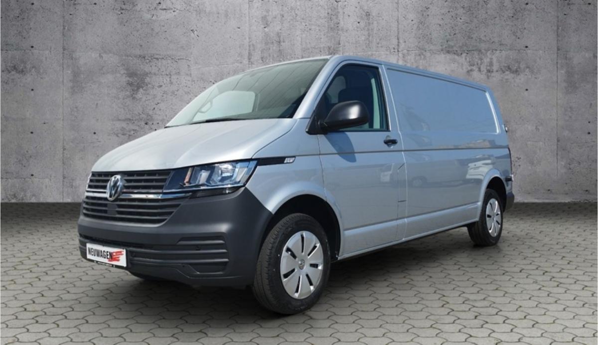 Foto - Volkswagen T6.1 Transporter Kasten LR "sofort verfügbar"