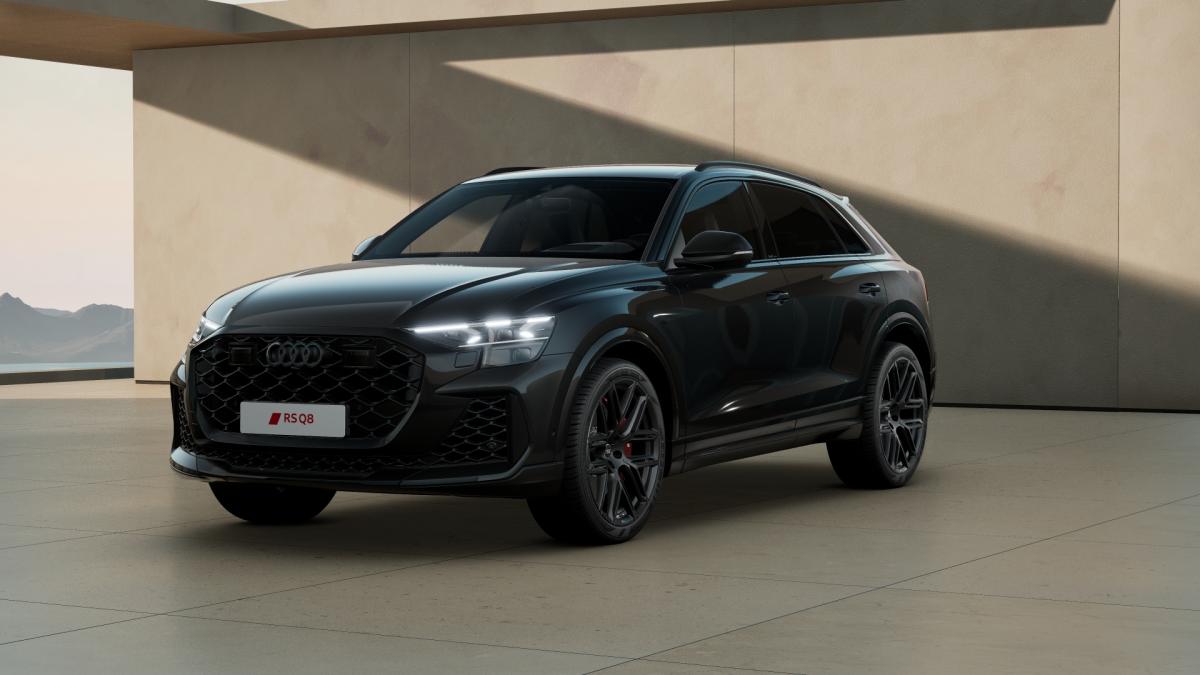 Foto - Audi RS Q8 (600 PS) tiptronic ❗️sofort verfügbar❗️