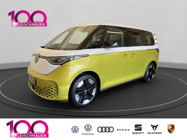 Foto - Volkswagen ID. Buzz Bus Pro LED NAVI PDC SHZ KLIMA ACC USB