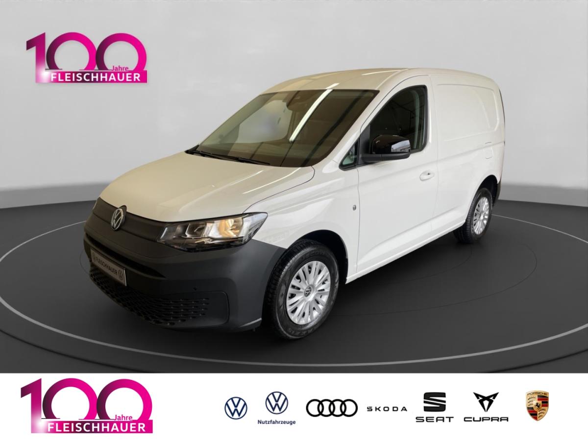 Foto - Volkswagen Caddy Cargo +++ sofort verfügbar +++