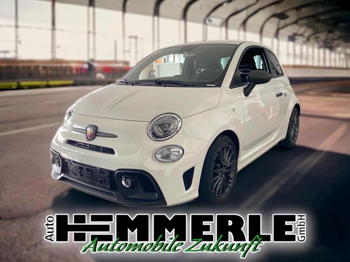 Foto - Abarth 595 Sofort verfügbar!!!!