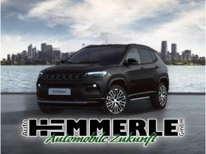 Foto - Jeep Compass JEEP COMPASS E-HYBRID MY24 Summit 1.5l T4 48V e-Hybrid FWD