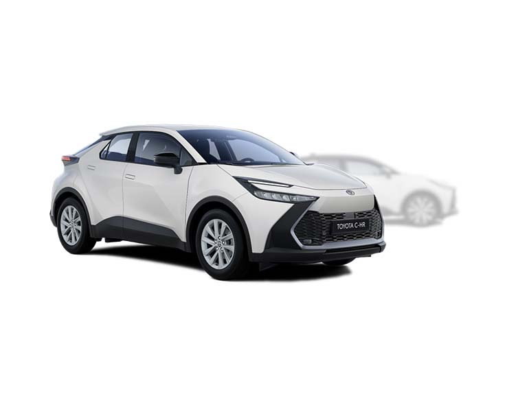 Foto - Toyota C-HR Flow 2,0 Plug-in Hybrid