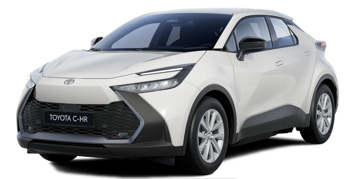 Foto - Toyota C-HR Flow 2,0 Plug-in Hybrid