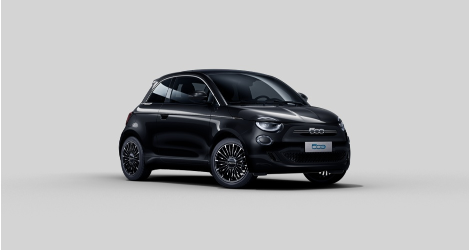 Foto - Fiat 500e By Bocelli*JBL Soundsystem_Sitzheizung*