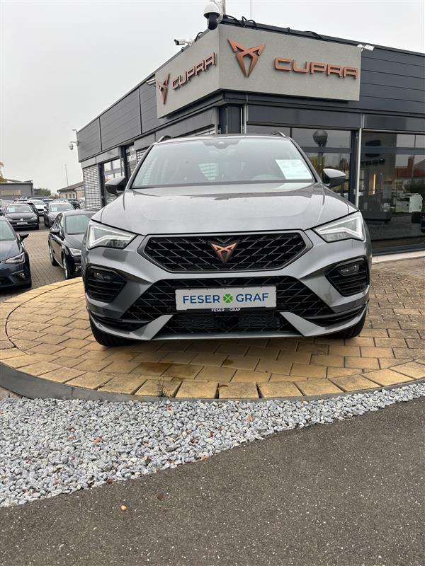 Foto - Cupra Ateca !300PS im TOP DEAL!