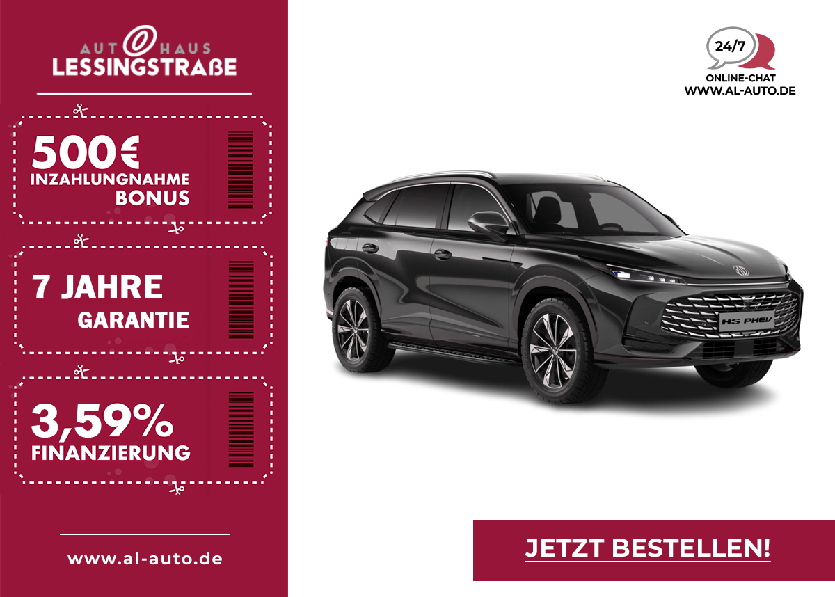 2024 PHEV 1.5T GDI Aut. Luxury ACC/360°M/ACAA