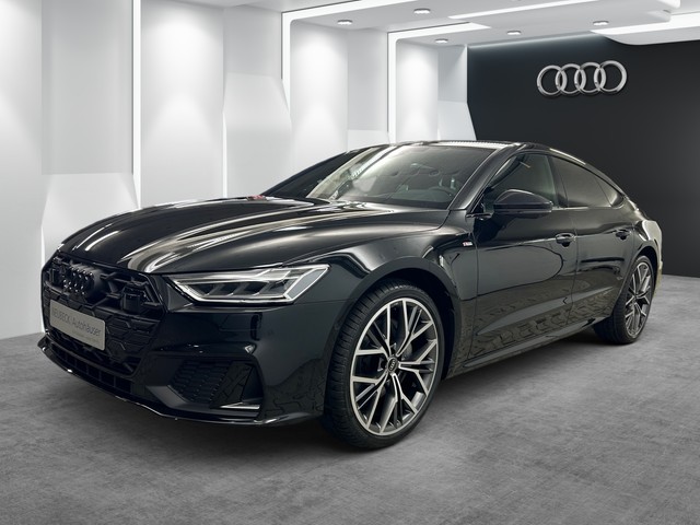 Foto - Audi A7 Modelljahr 2025| S-Line | Head-Up | Sofort Verfügbar |