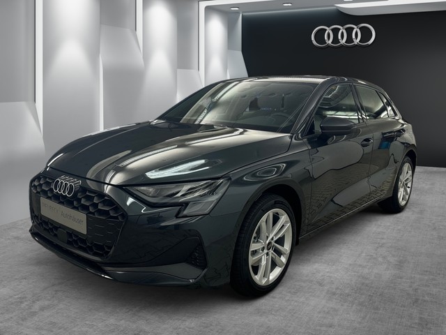 Sportback 35 TFSI 110(150) kW(PS) S tronic