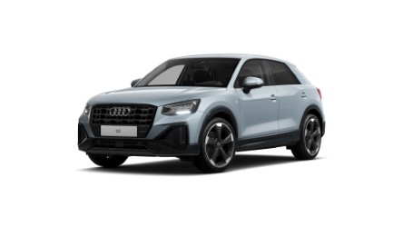 Foto - Audi Q2 35 TFSI s line