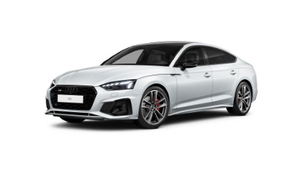 Foto - Audi A5 Sportback 40 TFSI quattro s line