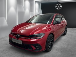 Foto - Volkswagen Polo GTI Edition25 - limitiertes Fahrzeug