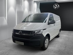 Foto - Volkswagen T6.1 Transporter Kasten Klima ParkPilot