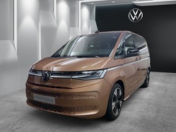 Foto - Volkswagen T7 Multivan Style 7Sitzer MegaOptik AHK uvm...