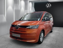 Foto - Volkswagen T7 Multivan 7 Sitzer DSG