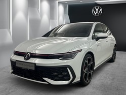 Foto - Volkswagen Golf GTI neues Modell %SONDERLEASING% - nur für kurze Zeit zu angegebenen Konditionen