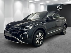 Foto - Volkswagen T-Roc MOVE Sondermodell im %SONDERLEASING%