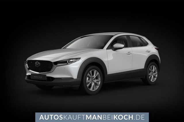 Foto - Mazda CX-30 GEWERBE MAZDA CX-30 2.5L 140 PS PRIME-LINE // MODELL 2025