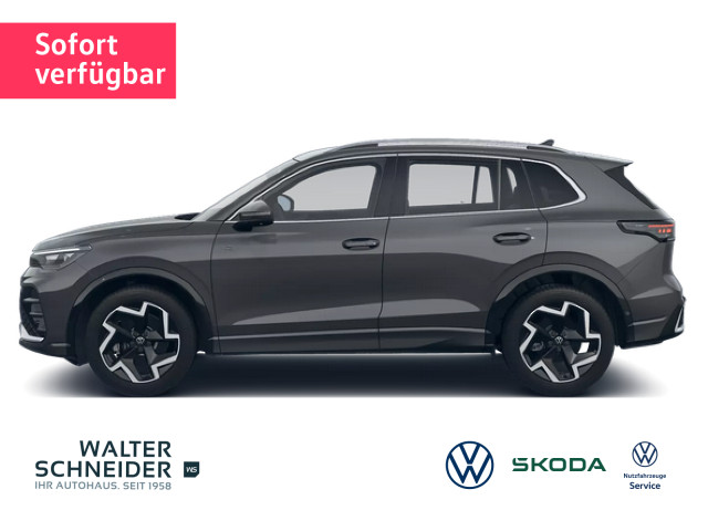 Foto - Volkswagen Tiguan R-Line 2.0 l TDI DSG *Sofort Verfügbar*