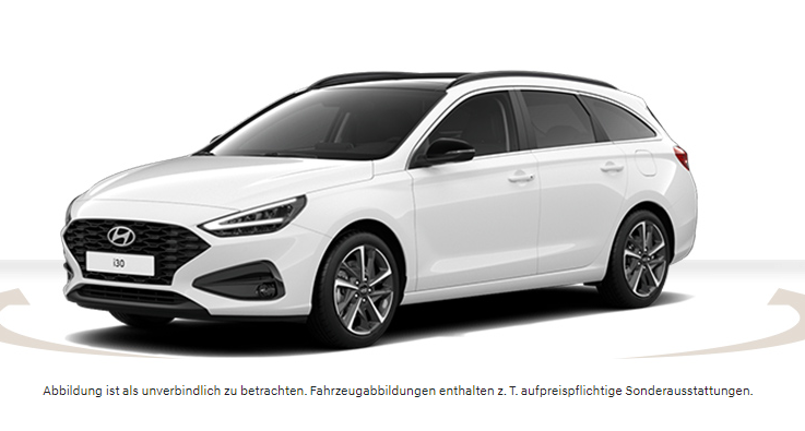 Foto - Hyundai i30