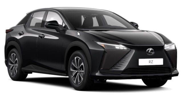 Foto - Lexus RZ 450e "Launch-Edition" - TOP Aktion