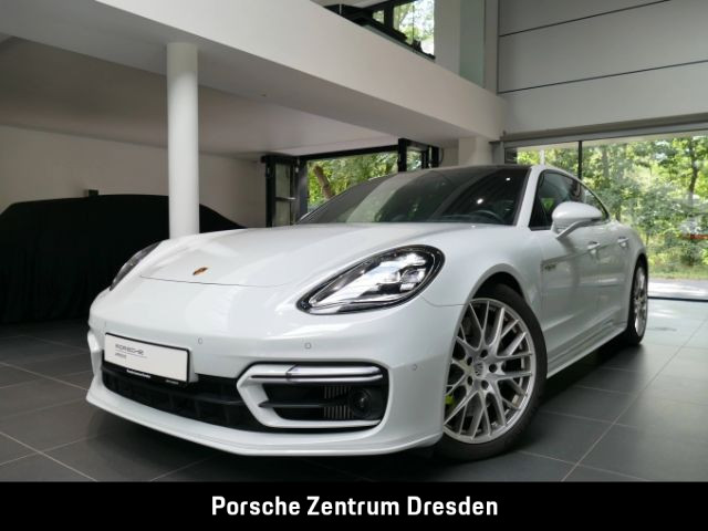 Foto - Porsche Panamera 4S E-Hybrid Head-Up Hinterachsl SD