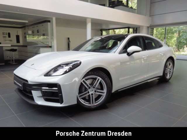 Foto - Porsche Panamera