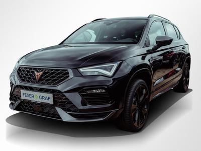 Foto - Cupra Ateca VZ 2.0 TSI DSG 4Drive NAVI/BEATS/AHK