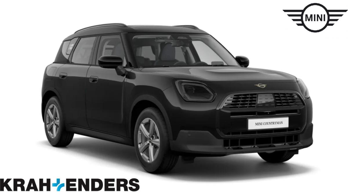 Foto - MINI Countryman C  Automatik ⭐️BESTELLAKTION⭐️