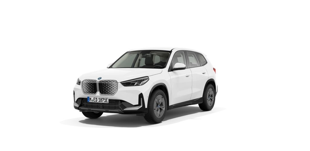 Foto - BMW X1 - iX1 eDrive20! Top-Angebot!