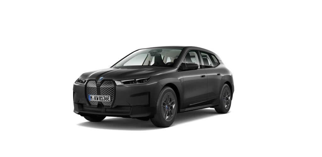 Foto - BMW ix - xDrive 40 - TOP-Angebot!