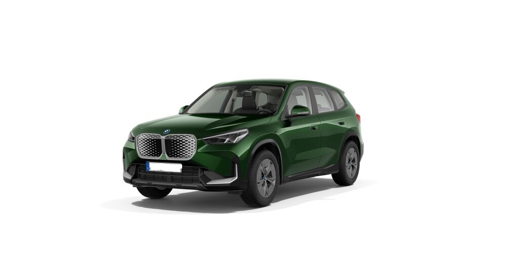 Foto - BMW iX1 eDrive 20! Sofort verfügbar! 0,25% Dienstwagenbesteuerung!