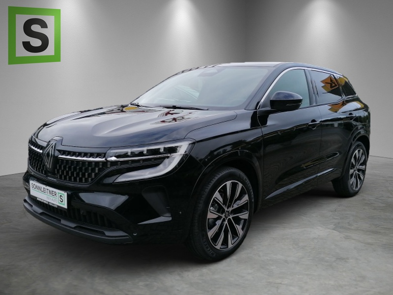 Foto - Renault Austral Techno mild hybrid 160 Automatik MJ 2024