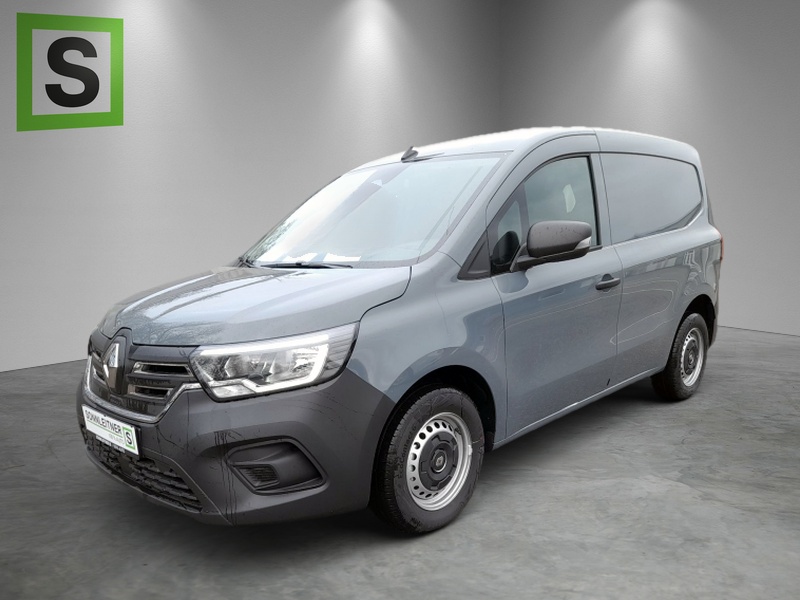 Foto - Renault Kangoo E-Tech Start L1 11kW