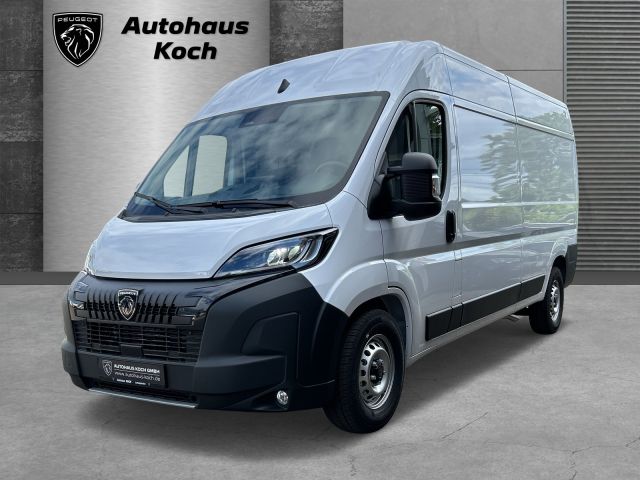 Foto - Peugeot Boxer L3H2 HDi 140 Auto !!! SOFORT VERFÜGBAR !!!