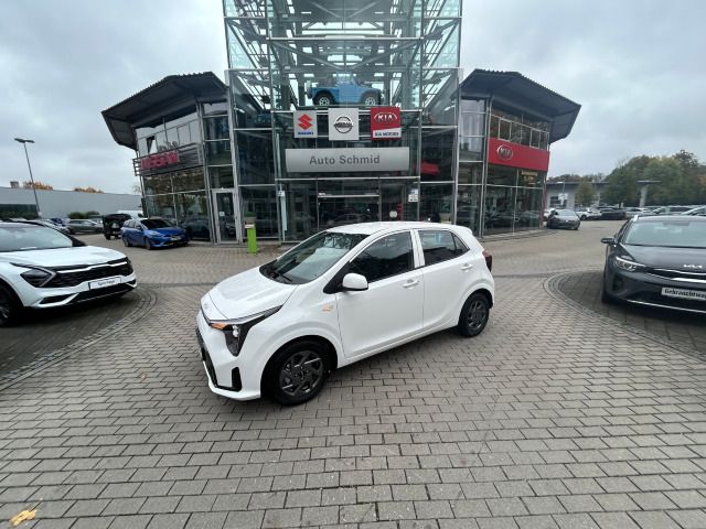 Foto - Kia Picanto (JA)