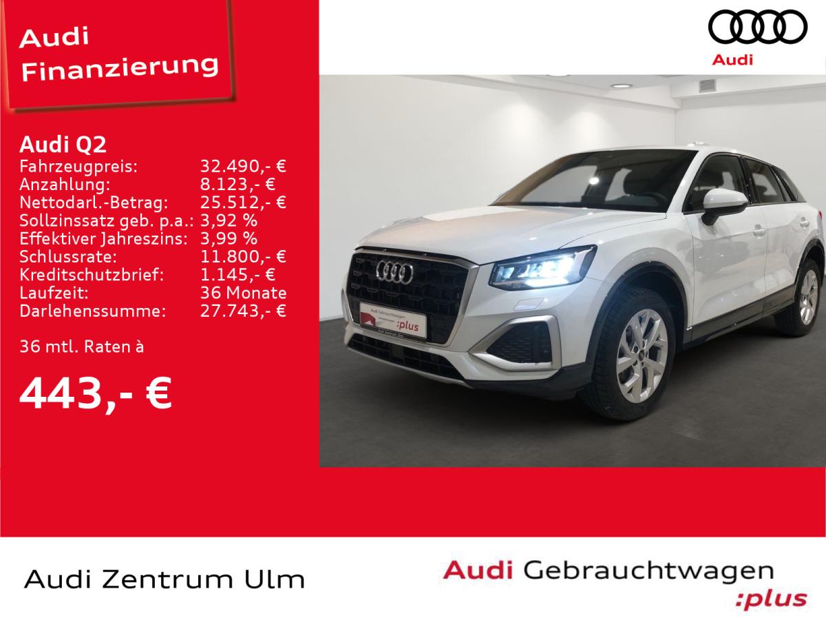 advanced 35 TFSI S tronic E-KLAPPE PDC SHZ