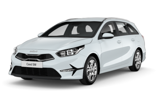 Foto - Kia Ceed Ceed Sportswagon 1.0 T-GDI 100 PS Vision