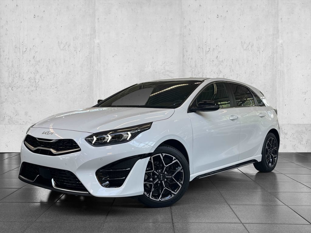 Foto - Kia Ceed Ceed Sportswagon 1.0 T-GDI 100 PS Vision