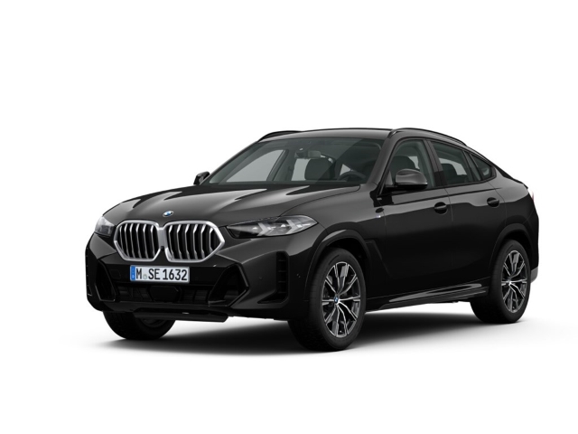 Foto - BMW X6 40 d xDrive Sport 40d Panorama HarmanKardon