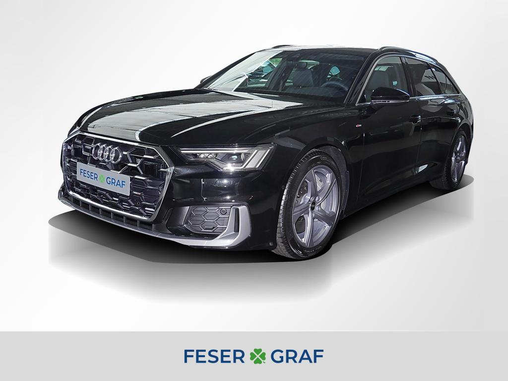 Avant S line 50 TFSI e quattro 220(299) kW