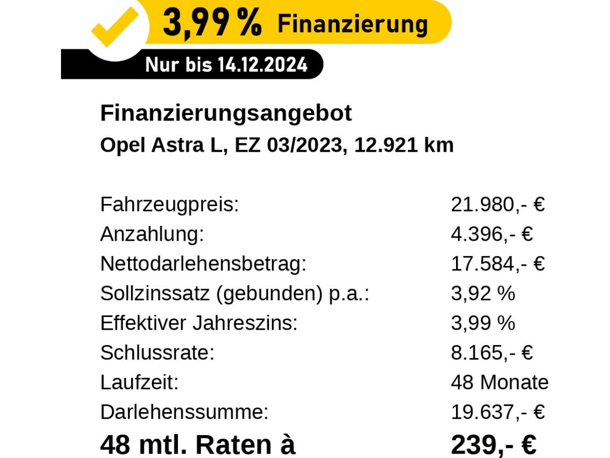 Enjoy 5-Türer, LHZ, SHZ, PDC, Klima, LED