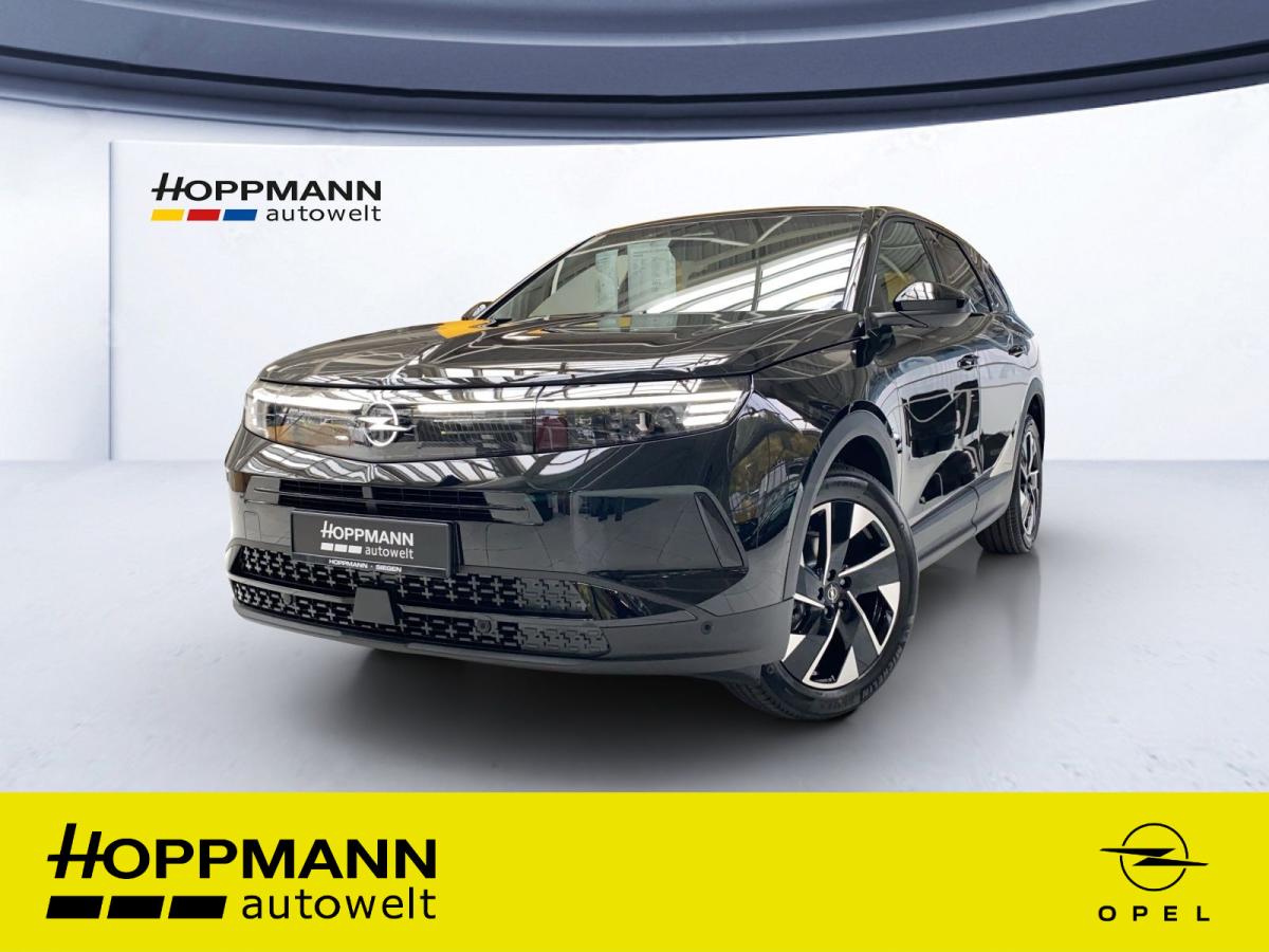 Foto - Opel Grandland GS 1.2 Hybrid Automatik *NEUES MODELL*