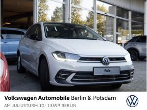 Foto - Volkswagen Polo Style 1,0 l TSI DSG