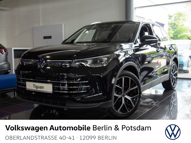 Foto - Volkswagen Tiguan Elegance 1,5 l eTSI DSG **AM LAGER** 💥Sonderleasing💥