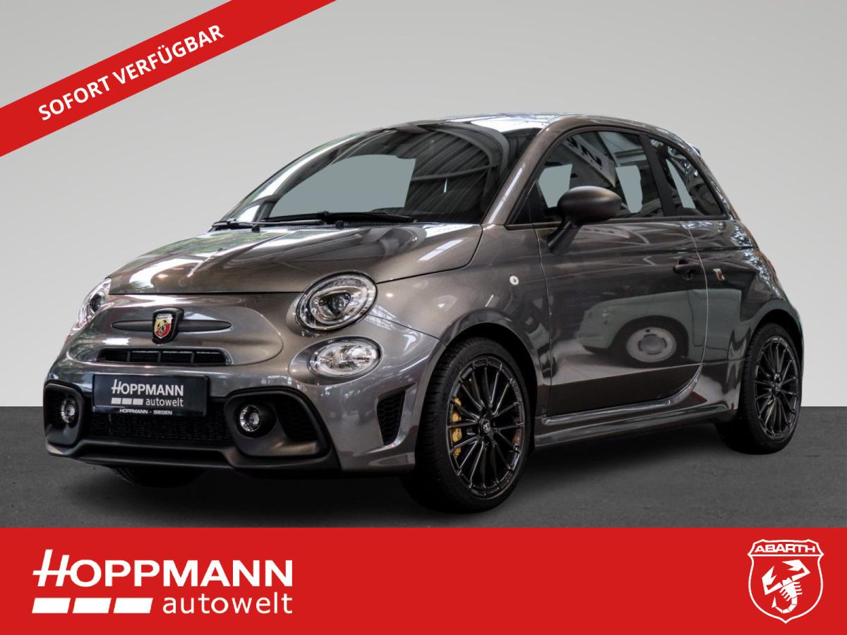 Foto - Fiat 500 🦂ABARTH 695🦂 EZ: 09/2024 *TECH-PAKET*