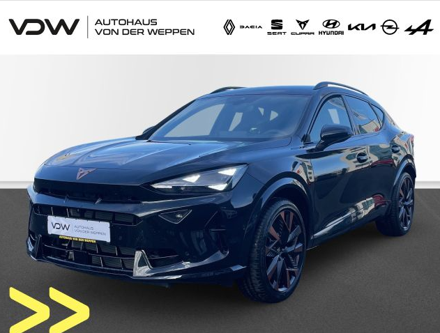Foto - Cupra Formentor *LAGERWAGEN* VZ Extreme 2.0 TSI 195 kW (265 PS) 7-Gang-DSG *LAGERWAGEN*